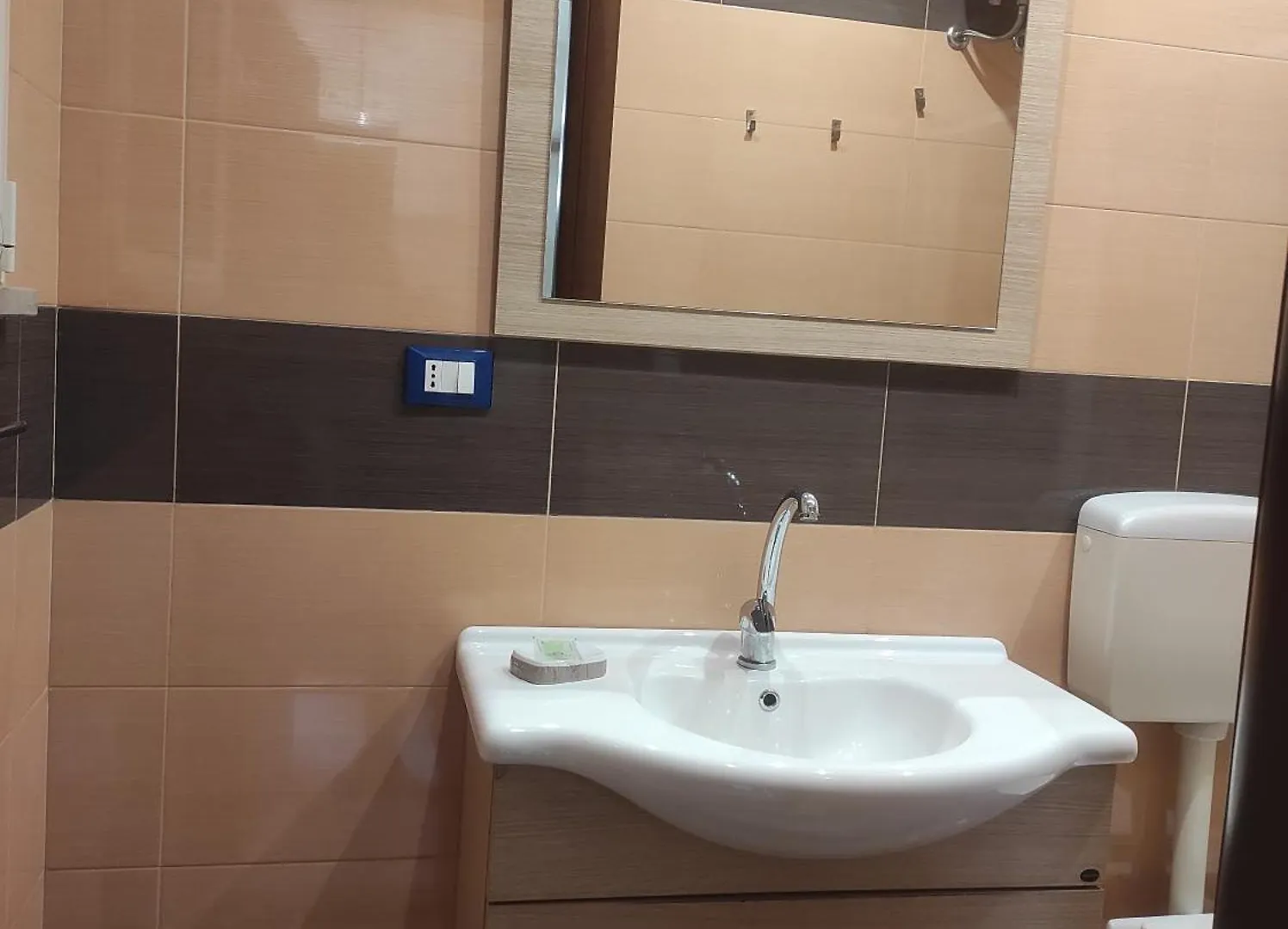 特拉比亚'A Nassa住宿加早餐旅馆 意大利