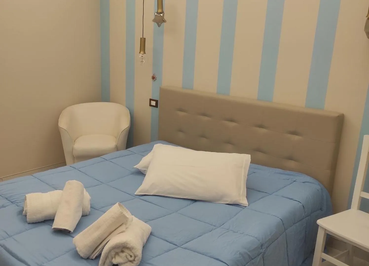 特拉比亚'A Nassa住宿加早餐旅馆 0*, 特拉比亚 意大利